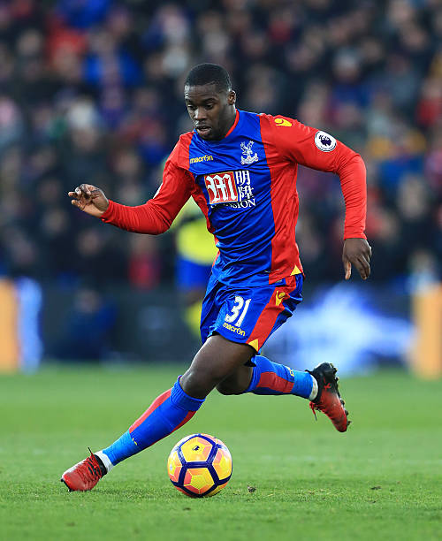 Giá trị tài sản ròng của Jeffrey Schlupp năm 2024 và mức lương | Glusea | Danh sách giá trị tài sản ròng của người nổi tiếng, tài chính, giàu có và giàu có