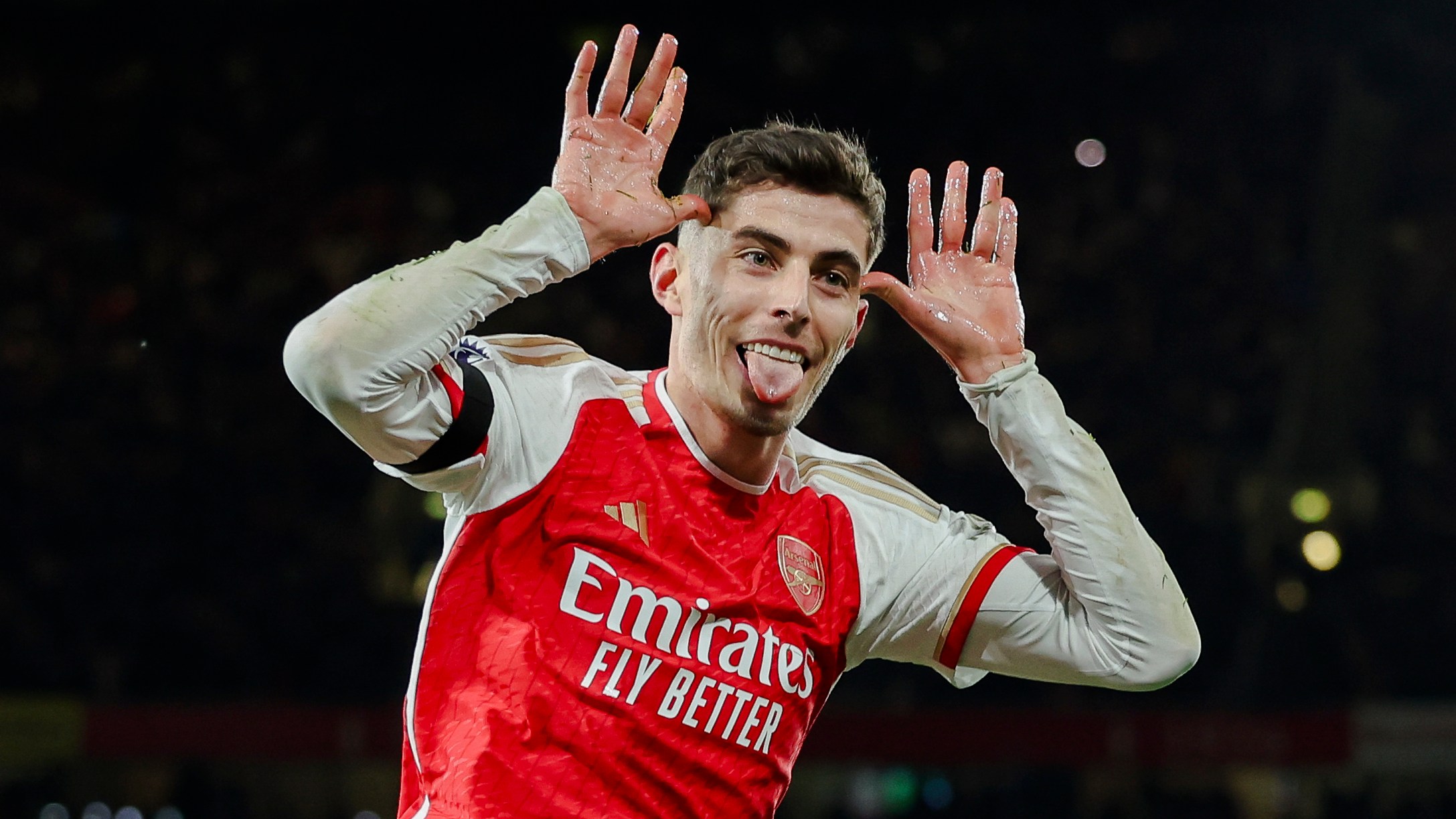 Kai Havertz embarrasses Chelsea and sends Arsenal three points clear