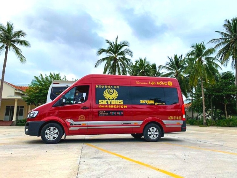 Bảng Giá Top 10 Hãng Xe Nha Trang Đi Đà Lạt Năm 2024
