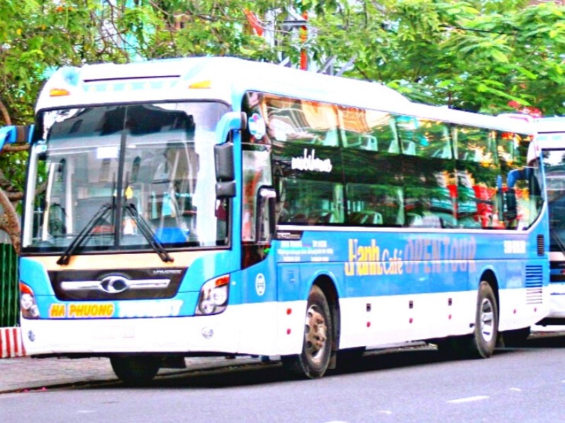 Bảng Giá Top 10 Hãng Xe Nha Trang Đi Đà Lạt Năm 2024