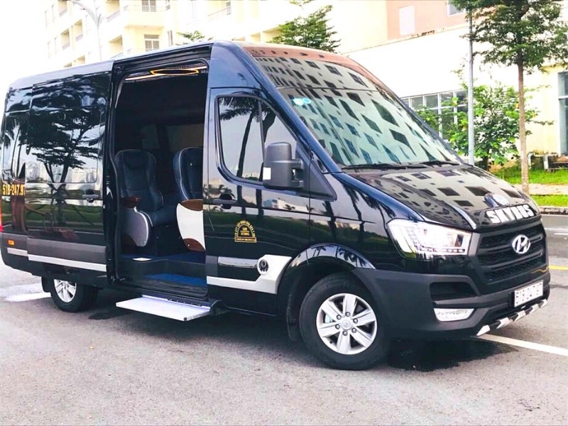 Bảng Giá Top 10 Hãng Xe Nha Trang Đi Đà Lạt Năm 2024