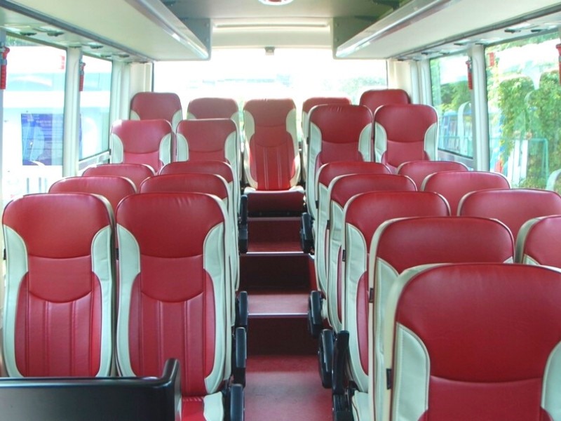 Bảng Giá Top 10 Hãng Xe Nha Trang Đi Đà Lạt Năm 2024