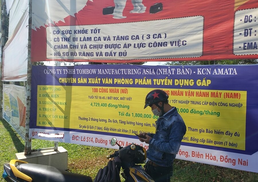 7 cách tìm việc nhanh và hiệu quả nhất 6 7 cách tìm việc làm nhanh và hiệu quả nhất - NHANLUCNHATBAN