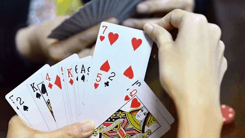 Cách chơi bài Tiến Lên Miền Bắc cơ bản cho người chơi