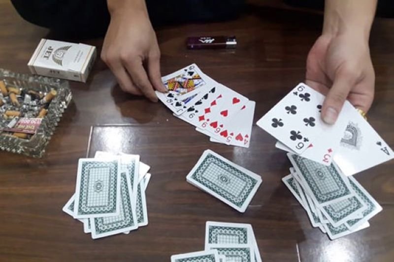 Cách chơi bài Tiến Lên Miền Bắc cơ bản cho người chơi