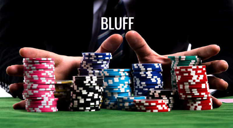 Bluff - Mẹo chơi Poker trúng giải điên cuồng tại 789Club - 789Club⭐️Cổng game chất lượng uy tín nhất 2024