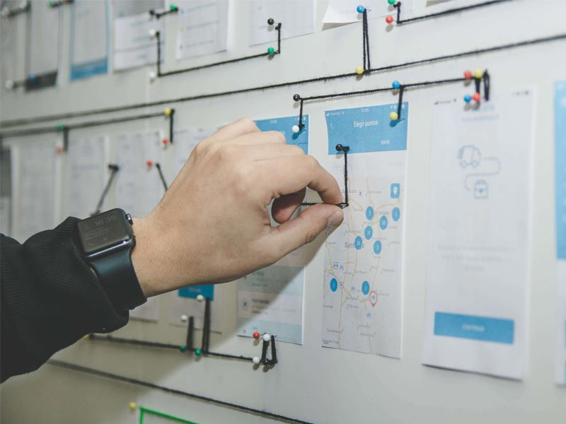 9 bước lên kế hoạch chuyển văn phòng từ A đến Z - Maison Office