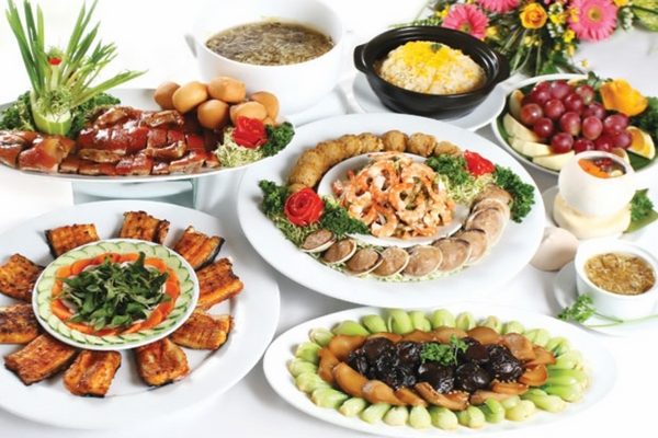 Gợi ý++ 21 thực đơn ngon đơn giản cho bữa tiệc gia đình