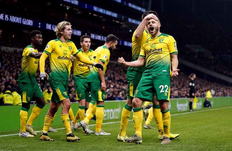 Norwich City: Tiểu sử, thành tích nổi bật của Chim hoàng yến