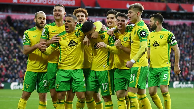 Norwich City: Tiểu sử, thành tích nổi bật của Chim hoàng yến