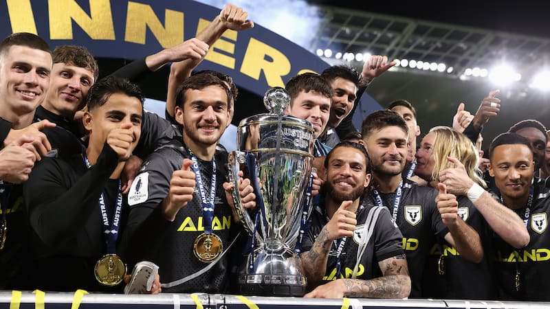 FC Macarthur: Tiểu sử và thành tích nổi bật của Bulls