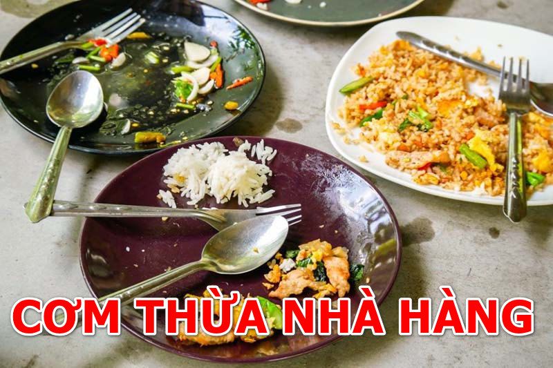 Làm thế nào để cho gà ăn cơm thừa hiệu quả?