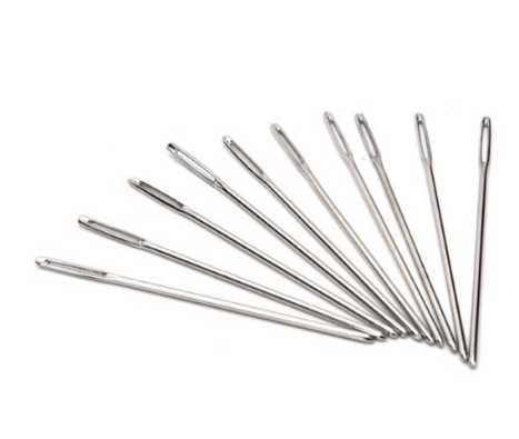 Nằm mơ thấy kim có ý nghĩa gì? Tôi nên đặt cược vào con số nào?