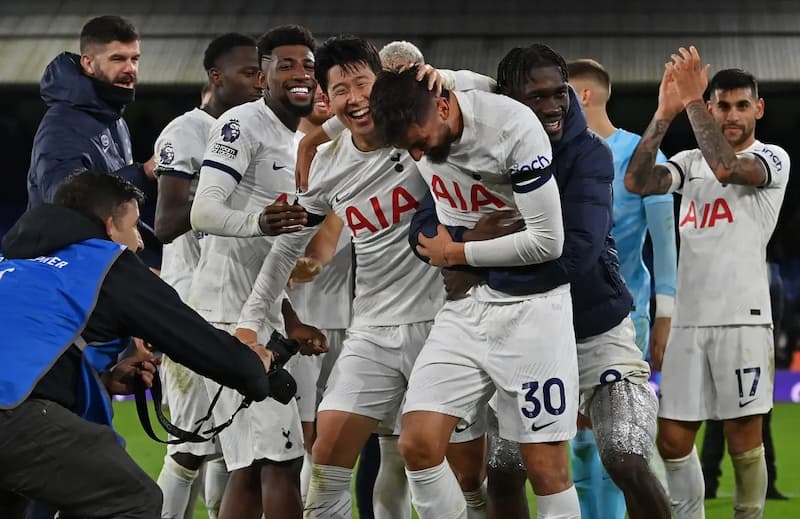 Tottenham Hotspur: Tiểu sử CLB và thành tích của “Gà trống”