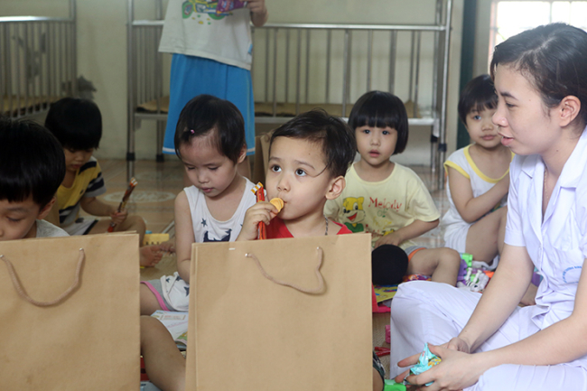 TOP 10 Cô Nhi Viện Ở Hà Nội Uy Tín Nhất Hiện Nay