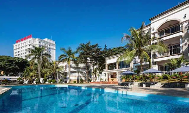 Casino Royal Hạ Long: Thiên đường casino cho người chơi 7 #1 Casino Royal Hạ Long - Điểm Đến Mơ Ước Của Bạc Thủ