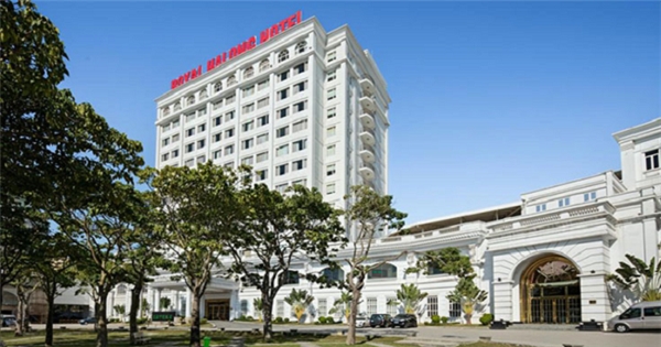 Casino Hoàng Gia ở Hạ Long thay đổi cách quản lý | Chợ | Lãnh đạo