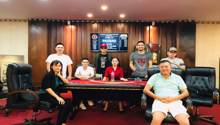 Câu lạc bộ Poker ở Sài Gòn: Danh sách 5 cái tên đáng chú ý