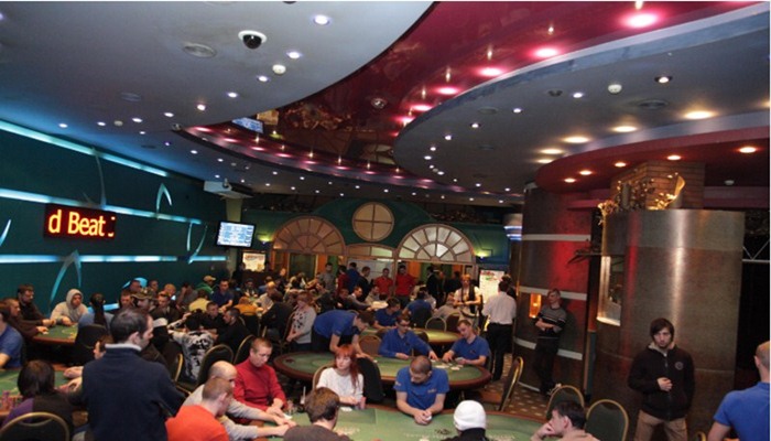 Câu lạc bộ Poker ở Sài Gòn: Danh sách 5 cái tên đáng chú ý