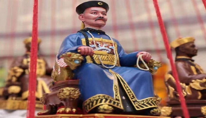 Cờ Bạc Nên Thờ Ai Để Gặp Nhiều May Mắn Và Nhanh Phát Tài?