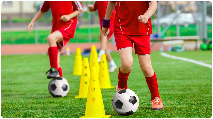 How To Dribble A Soccer Ball, 52% OFF