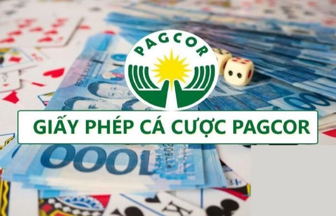 Thông tin quan trọng cần biết về giấy phép Pagcor