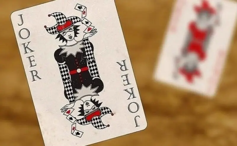 Tìm hiểu ý nghĩa đằng sau lá bài Joker là gì?