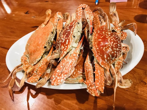 Con cua là số mấy? Nằm mơ thấy ăn cua chết là điềm lành hay xui xẻo-3 Con ghẹ số mấy? Nằm mơ thấy ăn ghẹ chết báo điềm hên hay xui