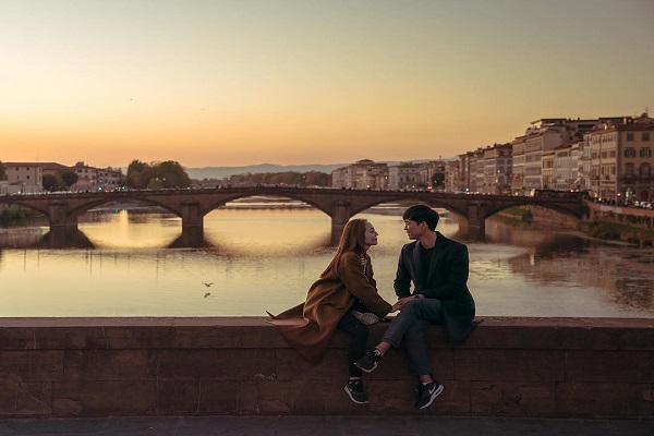 Nằm mơ thấy người yêu cũ là điềm? Chọn số đề nào ăn chắc