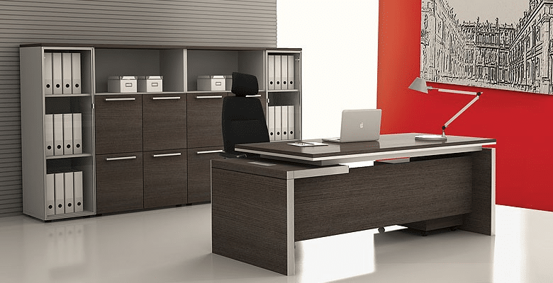 Top mẫu bàn giám đốc hiện đại Hà nội cho bạn tham khảo