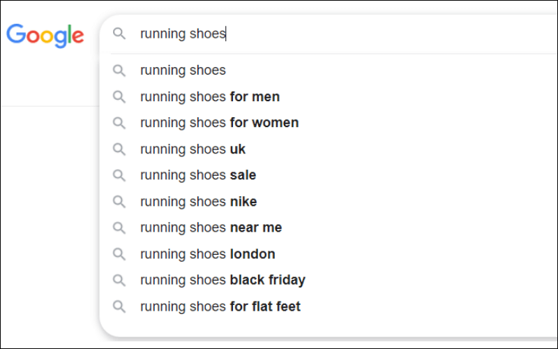 Tổng Hợp Các Loại Từ Khóa Trong SEO Quan Trọng Cần Biết