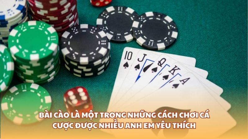 Thẻ cào là gì? Tìm hiểu chi tiết các loại thẻ cào mới nhất 2024 2 Bài cào là gì? Khám phá chi tiết về bài cào mới nhất 2024