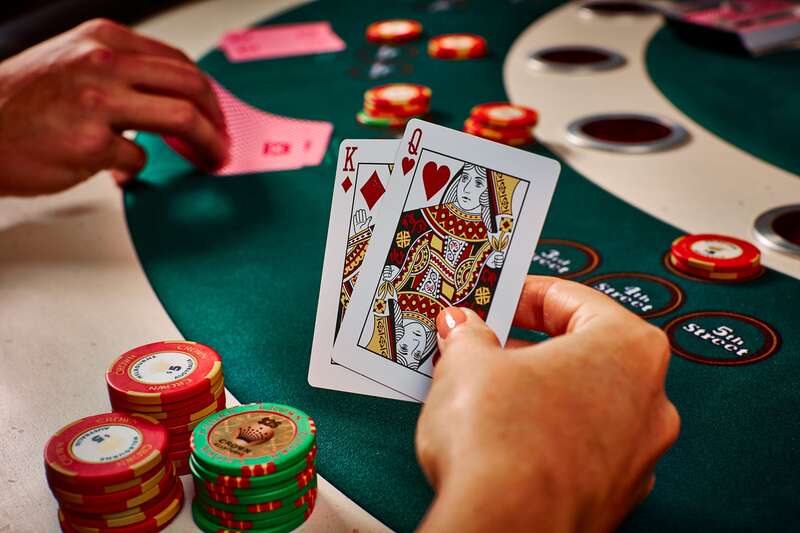 Cách dễ nhất để chơi Baccarat cho người mới bắt đầu – Cổng thông tin Bet 88