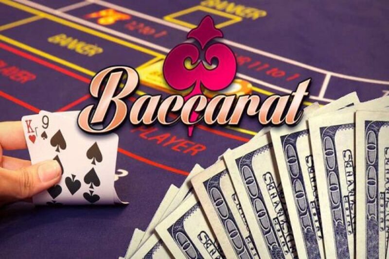 Cách dễ nhất để chơi Baccarat cho người mới bắt đầu – Cổng thông tin Bet 88