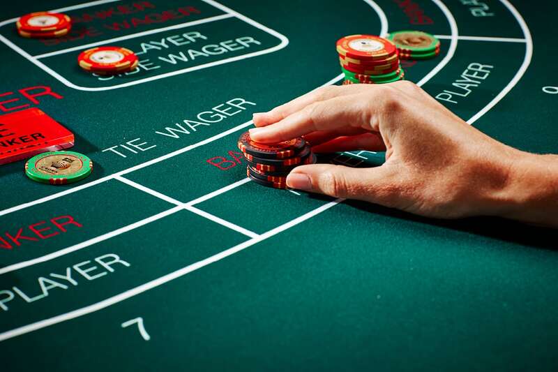 Cách dễ nhất để chơi Baccarat cho người mới bắt đầu – Cổng thông tin Bet 88