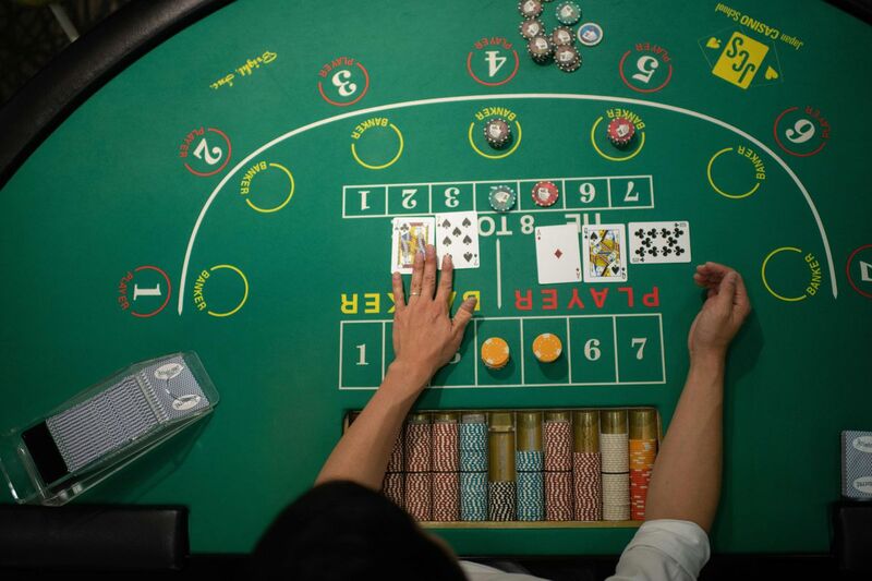 Cách dễ nhất để chơi Baccarat cho người mới bắt đầu – Cổng thông tin Bet 88
