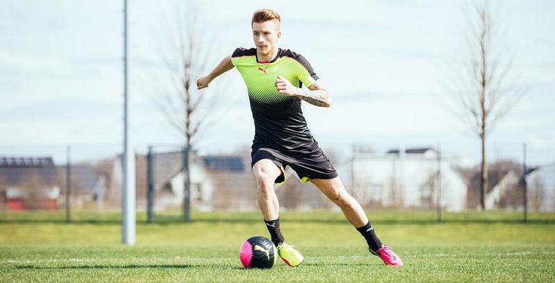 Cách chơi bóng đá giỏi - Cách đá bóng giỏi như một cầu thủ