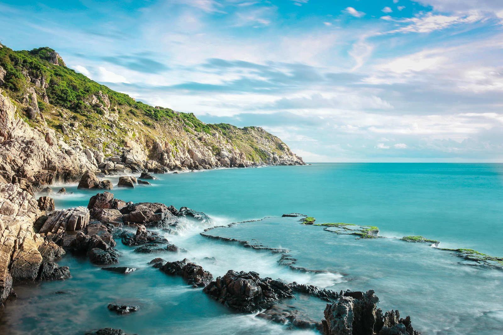 Du lịch Phan Rang – Kinh nghiệm & thông tin hữu ích