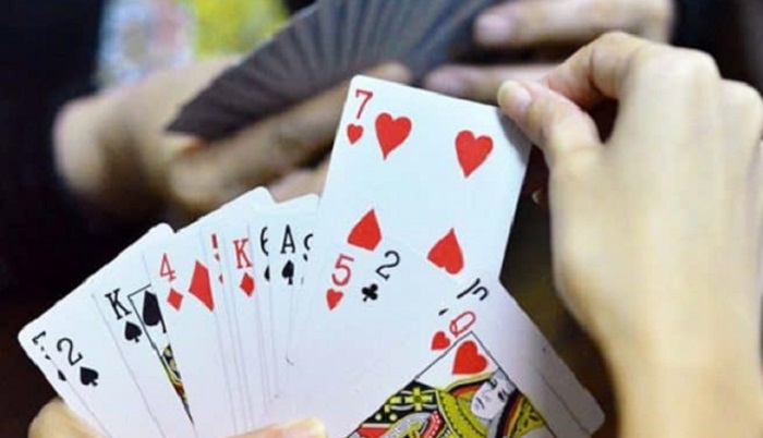 Hướng Dẫn Cách Nhớ Bài Tiến Lên Miền Nam Nhanh Và Hiệu Quả Nhất