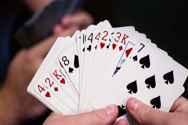 Tổng Hợp Những Cách Nhớ Bài Tiến Lên Được Nhiều Cao Thủ Dùng