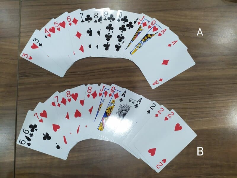 Hướng Dẫn Cách Giải Thế Bài Tiến Lên Miền Nam Khó Bạn Nên Biết