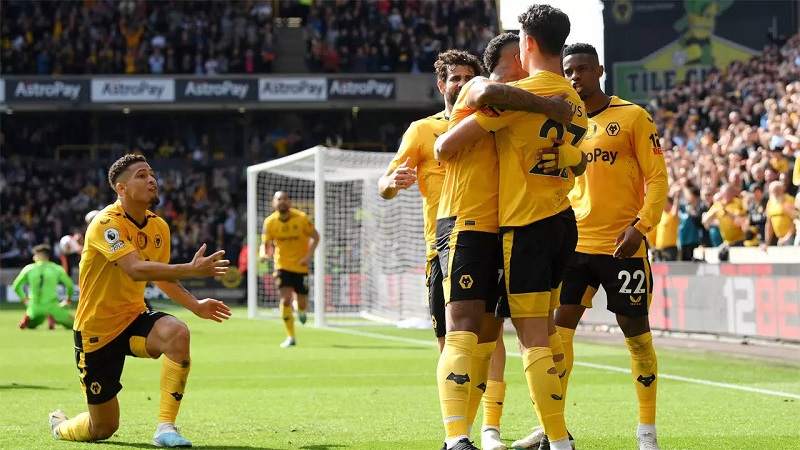 Câu lạc bộ bóng đá Wolverhampton Wanderers và những điểm nổi bật