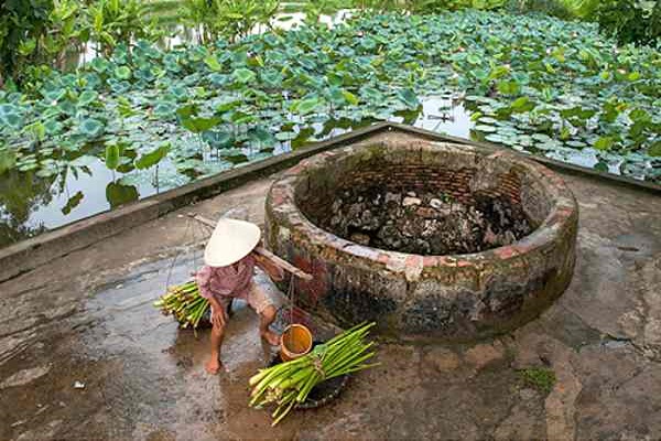 Nằm mơ thấy giếng có ý nghĩa gì? Tôi nên đặt cược vào số nào?-3 Nằm mơ thấy giếng nước là điềm gì? Đánh số mấy? - NgayAm.com