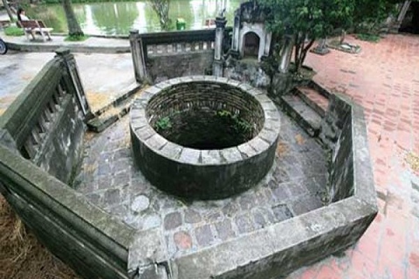 Nằm mơ thấy giếng có ý nghĩa gì? Tôi nên đặt cược vào số nào?-1 Nằm mơ thấy giếng nước là điềm gì? Đánh số mấy? - NgayAm.com