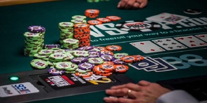 All In Poker Là Gì ? Kỹ Năng Cần Có Khi Chơi All In Poker
