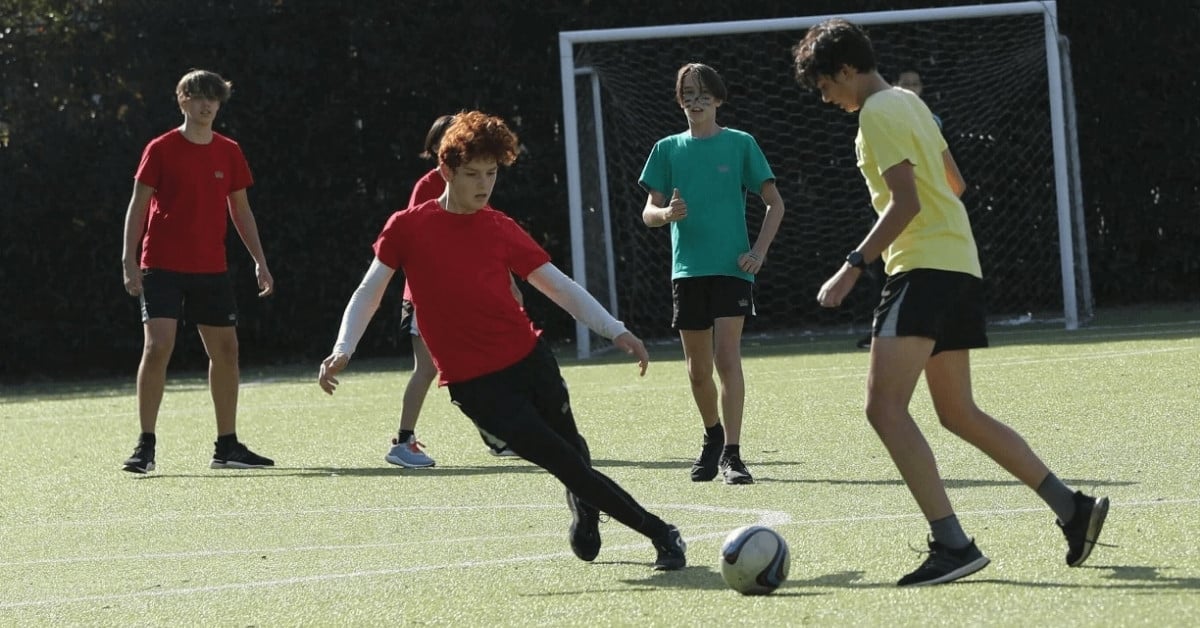 Tiền đạo là gì? 3 vị trí tấn công phổ biến