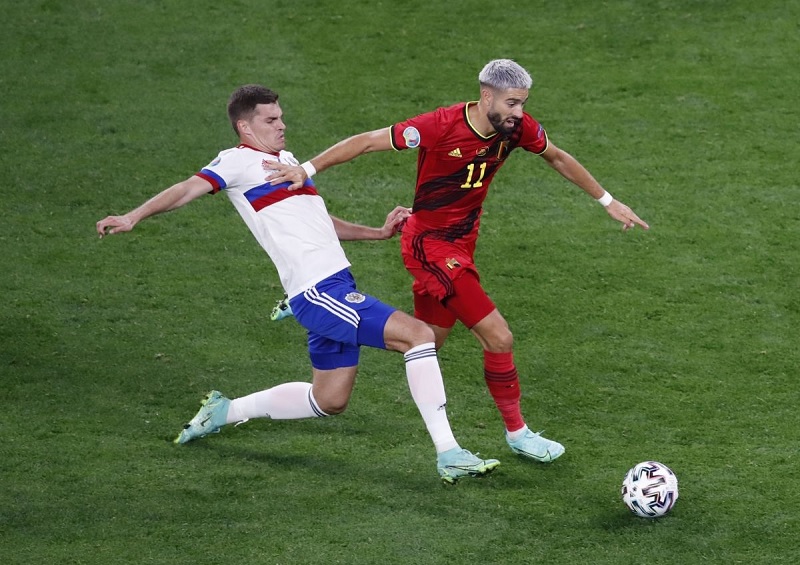 Tứ kết là gì? Thể thức của vòng tứ kết là gì?