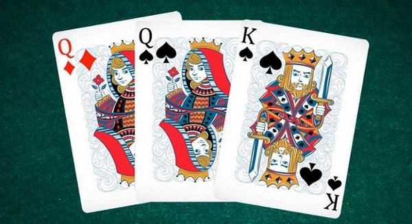 Hướng dẫn chi tiết cách chơi Ba Mặt cho người chơi