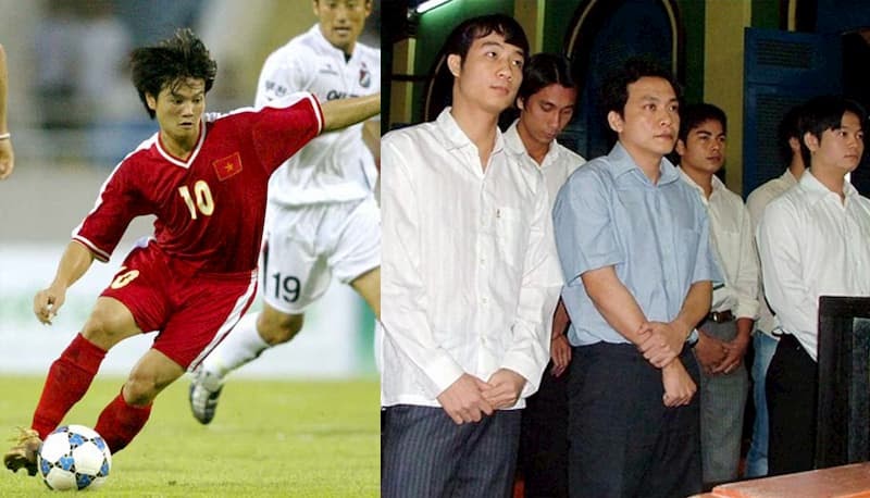 Bán là gì? Những vụ mai mối “rung chuyển” bóng đá Việt Nam – FCB88