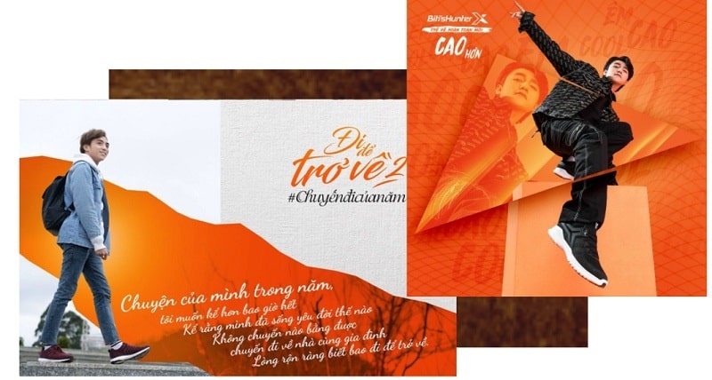 Ảnh hưởng của Đại sứ thương hiệu